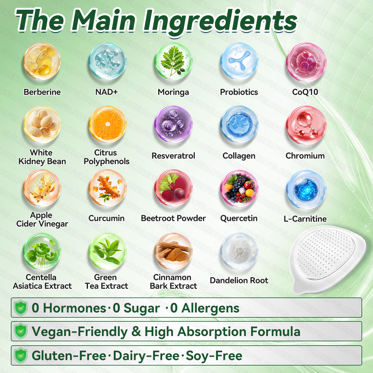 🇨🇦𝑶𝒇𝒇𝒊𝒄𝒊𝒂𝒍 𝑺𝒕𝒐𝒓𝒆  | 💖💖 𝐆𝑳𝑶𝗥𝗘𝗡𝘿𝘼® 𝙈𝒐𝒓𝒊𝒏𝒈𝗮 · 𝗕𝗲𝗿𝗯𝐞𝐫𝐢𝐧𝙚 × 𝙉𝑨𝑫+ 𝟏𝟎-𝙞𝙣-𝟏 𝘼𝒅𝒗𝒂𝒏𝒄𝒆𝐝 𝐍𝐚𝐧𝙤 𝙈𝙞𝙘𝙧𝙤𝙣𝒆𝒆𝒅𝒍𝐞 𝐏𝐚𝐭𝙘𝙝(𝐉𝐮𝐬𝐭 𝐨𝐧𝐜𝐞 𝐚 𝐝𝐚𝐲, 𝐯𝐢𝐬𝐢𝐛𝐥𝐞 𝐜𝐡𝐚𝐧𝐠𝐞𝐬 𝐢𝐧 𝟕 𝐝𝐚𝐲𝐬） ✅ 𝐅𝐨𝐫 𝐨𝐛𝐞𝐬𝐢𝐭𝐲, 🅛🅞🅞🅢🅔 🅢🅚🅘🅝,𝐝𝐢𝐚𝐛𝐞𝐭𝐞𝐬, 𝐬𝐥𝐞𝐞𝐩 𝐚𝐩𝐧𝐞𝐚, 𝐣𝐨𝐢𝐧𝐭 𝐢𝐬𝐬𝐮𝐞𝐬, 𝐚𝐧𝐝 𝐦𝐨𝐫𝐞