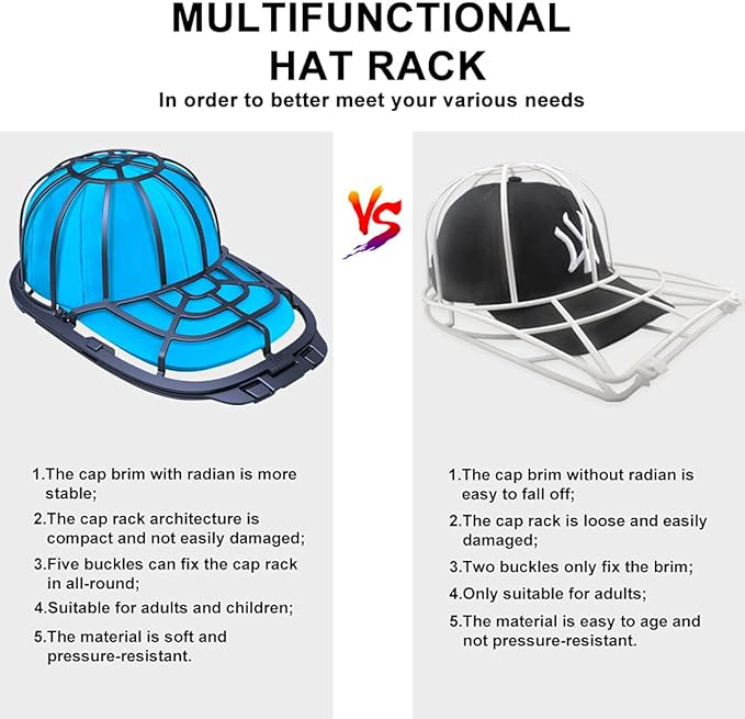 🔥FACTORY DIRECT SALE🔥Hat Washer Cage