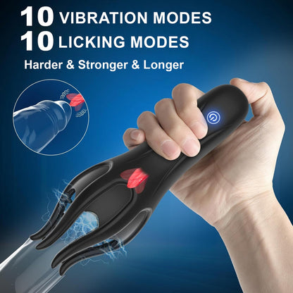 💕Flash Sale 70% OFF 💪 Viraxon™ 3in1 NeuroWave Therapy Device