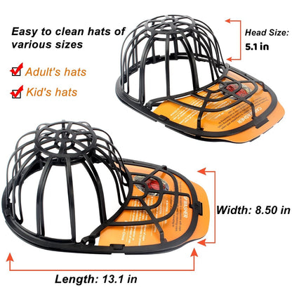 🔥FACTORY DIRECT SALE🔥Hat Washer Cage