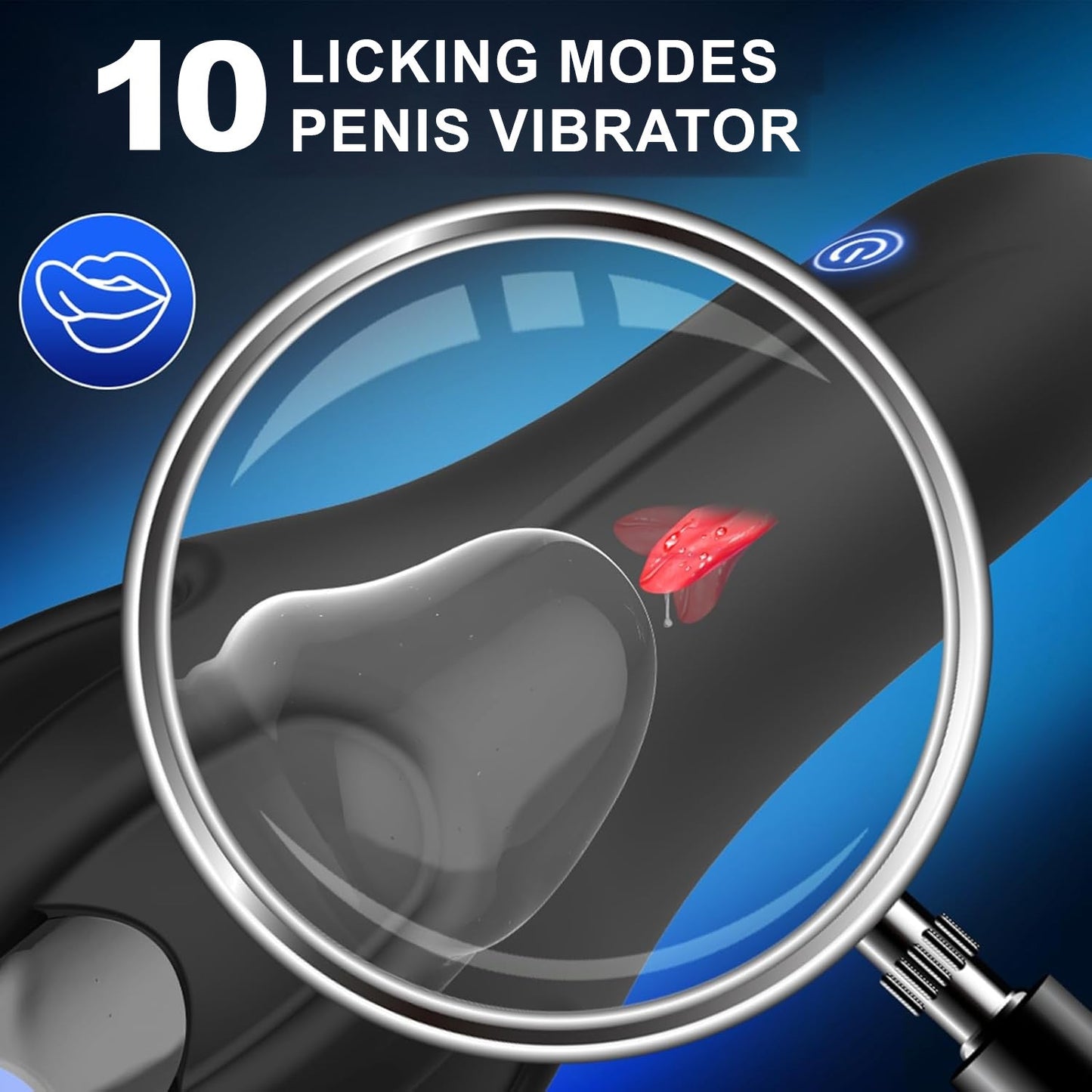 💕Flash Sale 70% OFF 💪 Viraxon™ 3in1 NeuroWave Therapy Device