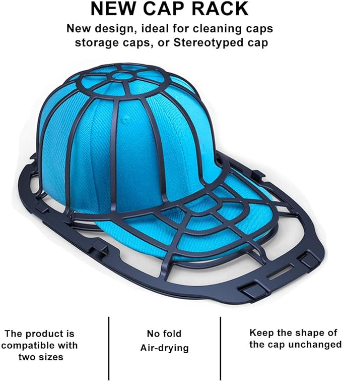 🔥FACTORY DIRECT SALE🔥Hat Washer Cage
