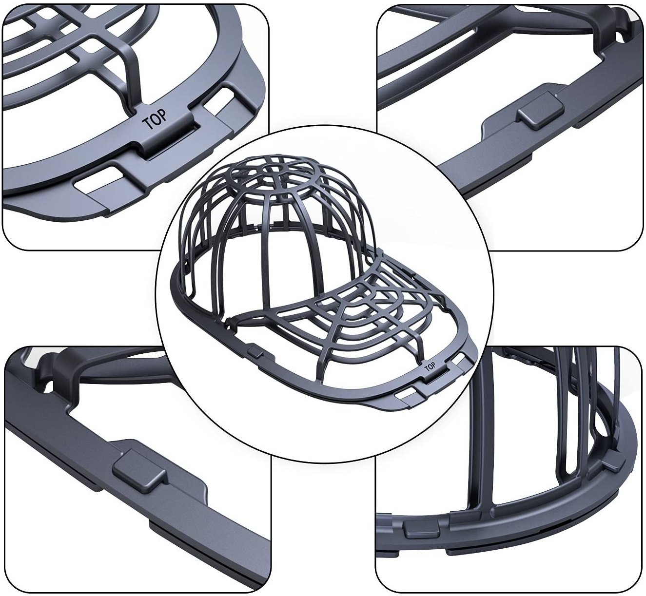 🔥FACTORY DIRECT SALE🔥Hat Washer Cage