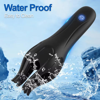 💕Flash Sale 70% OFF 💪 Viraxon™ 3in1 NeuroWave Therapy Device