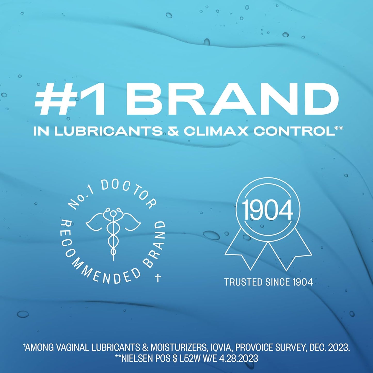 X-Y Jelly Personal Lubricant 💧 Glide into a Wetter, Better Experience Every Day