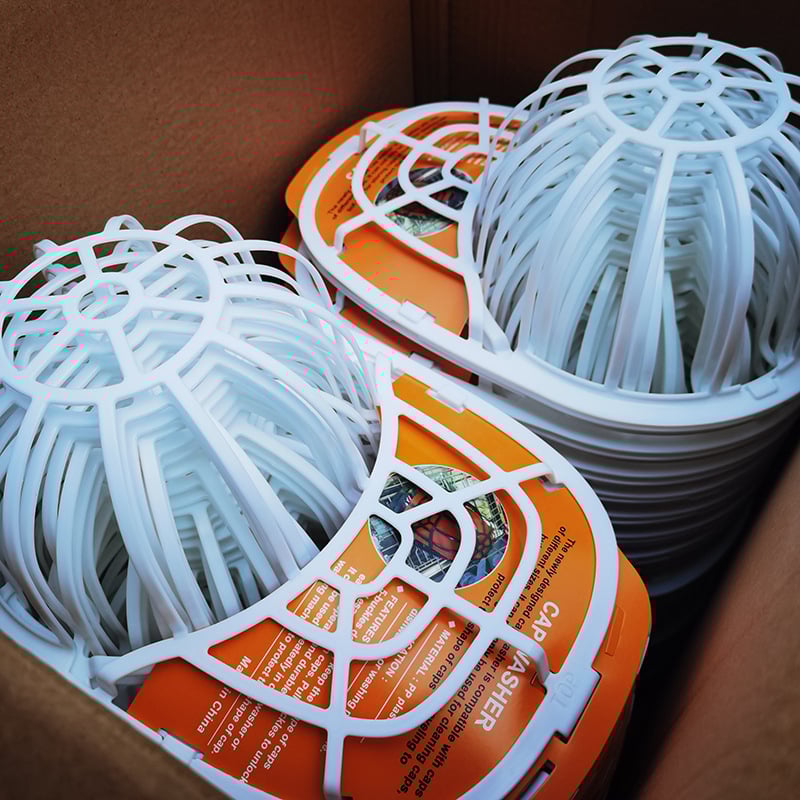 🔥FACTORY DIRECT SALE🔥Hat Washer Cage