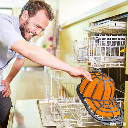 🔥FACTORY DIRECT SALE🔥Hat Washer Cage