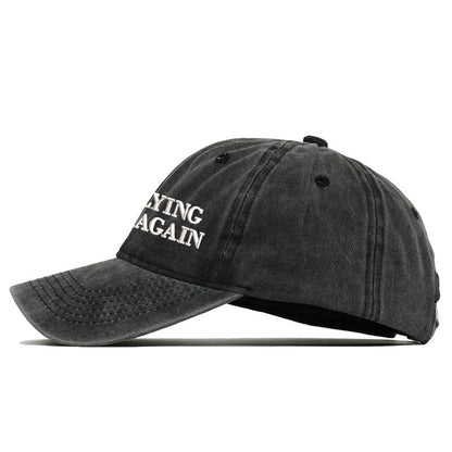 Make Lying Wrong Again Hat
