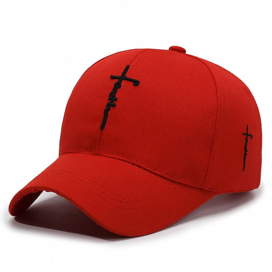 🏆Only $9.99Last Day Promotion!🎁- ✝️Best wishes for you-Jesus Cross Blessed baseball Hat