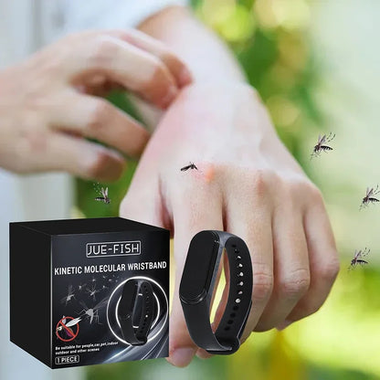 VENDIXA™ Mosquito Repellent Unisex