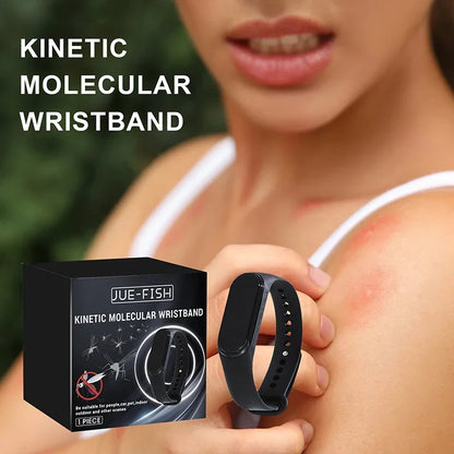 VENDIXA™ Mosquito Repellent Unisex