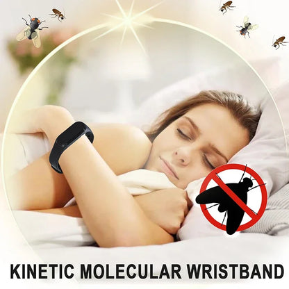 VENDIXA™ Mosquito Repellent Unisex
