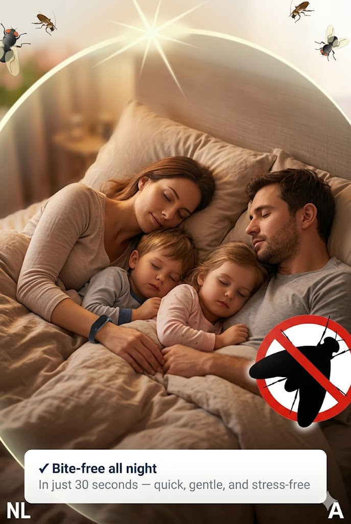 Mosquito Protection