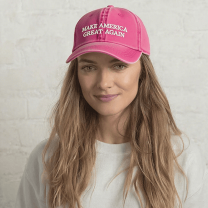 Make Lying Wrong Again Hat