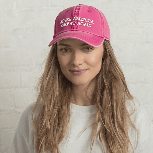 Make Lying Wrong Again Hat